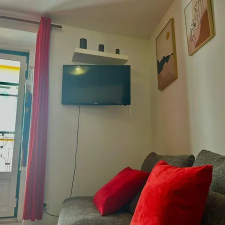 1 Bedroom Apartment - Tv Da Madalena 01-3